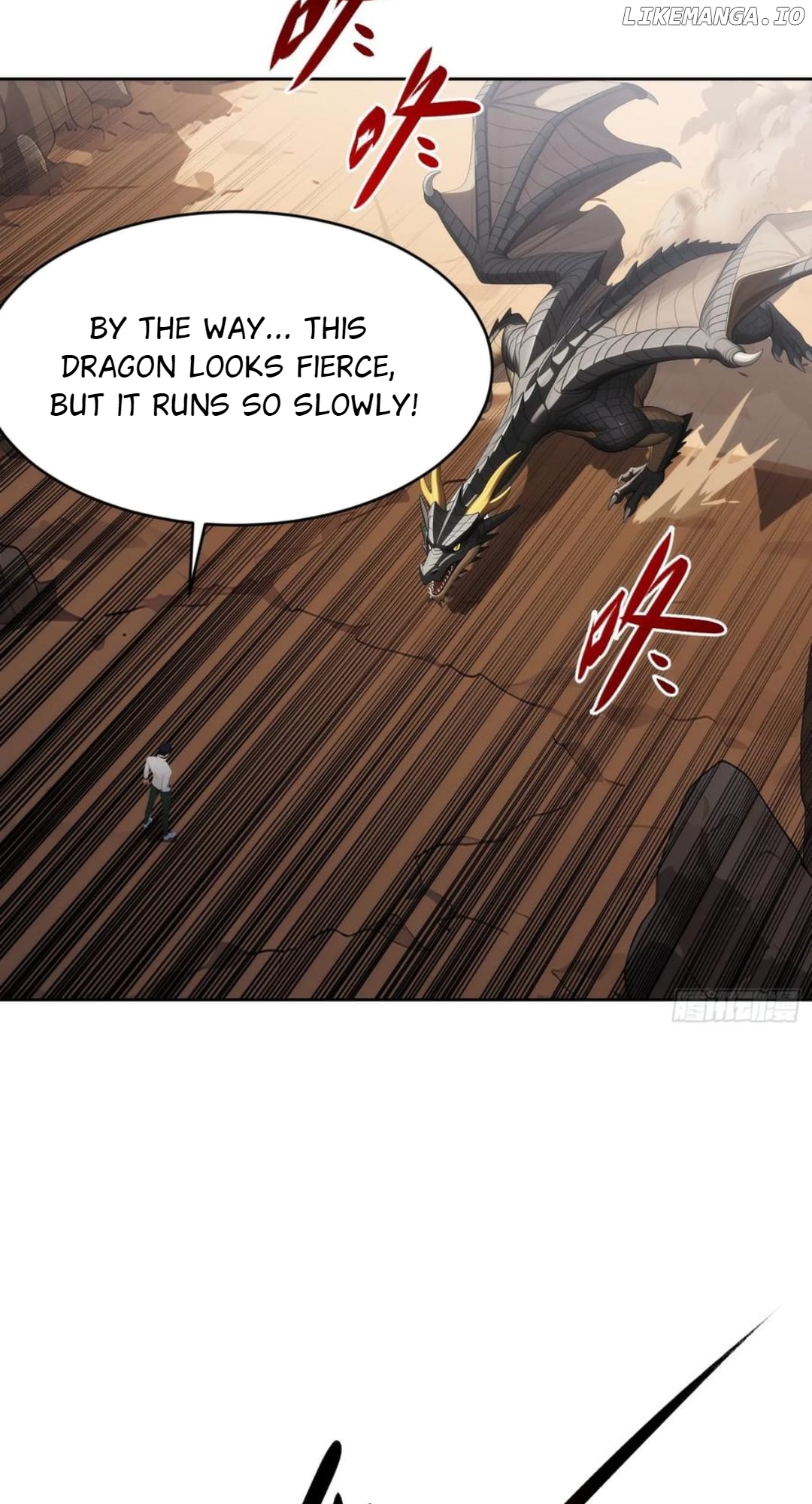 Worker Rebrith: Master of Martial Arts Chapter 18 - page 6